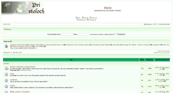 Desktop Screenshot of annun.sk